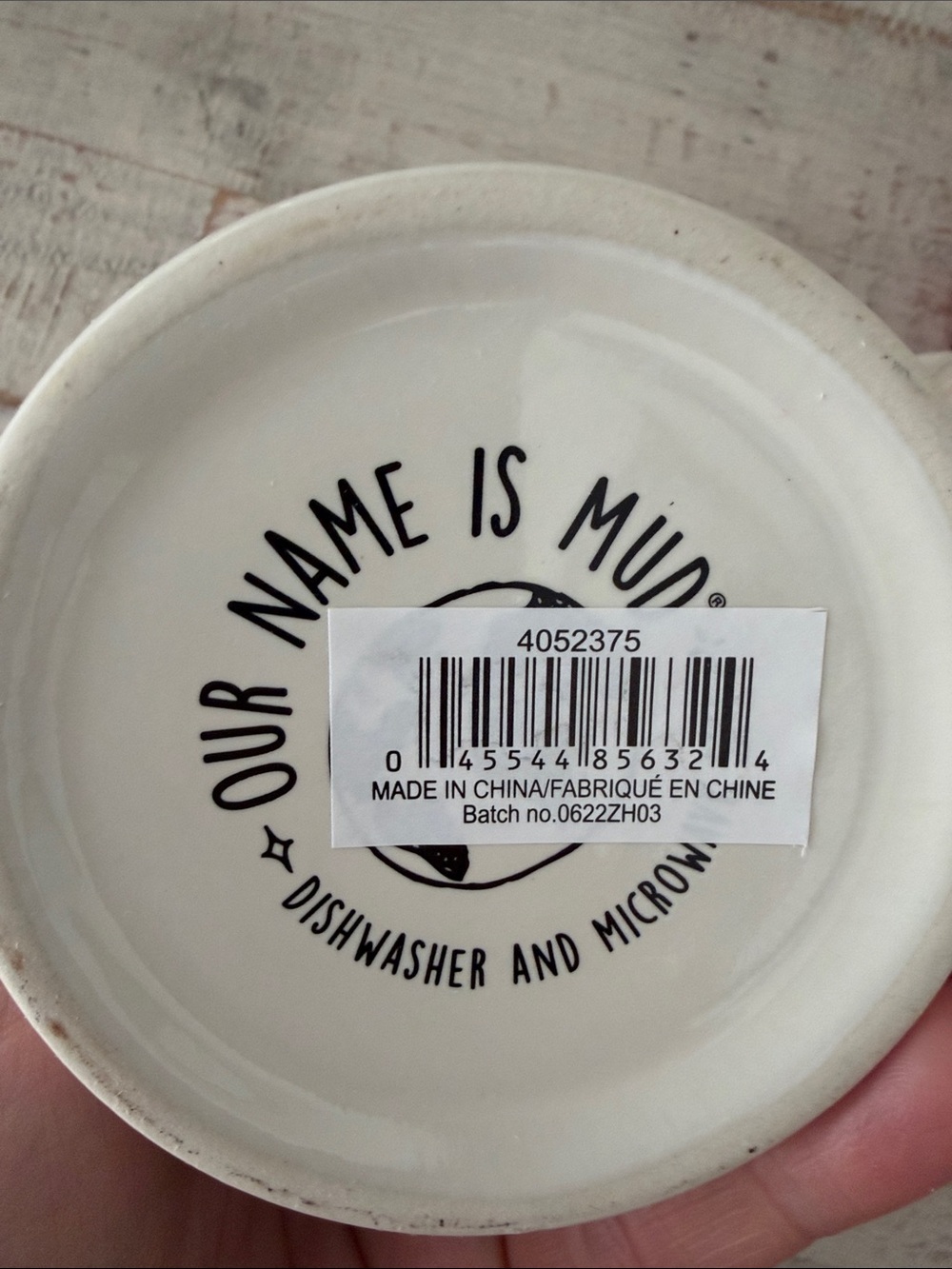 You Are My Sunshine/ Love You To The Moon And Back- Ceramic Mug - Picture 2 of 5